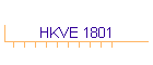 HKVE 1801