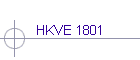 HKVE 1801