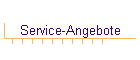Service-Angebote